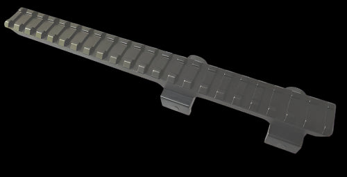 1 INCH 14 SLOT CANTALEVER RISER