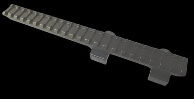 1 INCH 14 SLOT CANTALEVER RISER