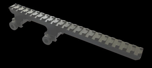 1 INCH 14 SLOT CANTALEVER RISER