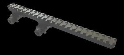 1 INCH 14 SLOT CANTALEVER RISER