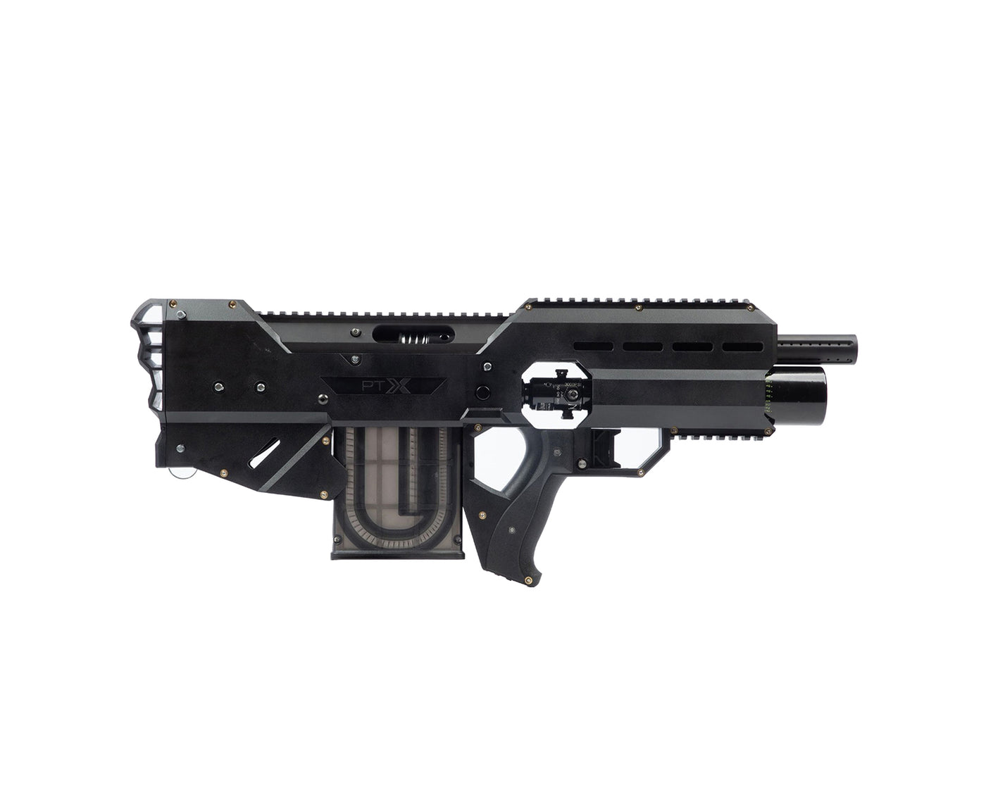 SARX BULLPUP MODULAR PAINTBALL RIFLE