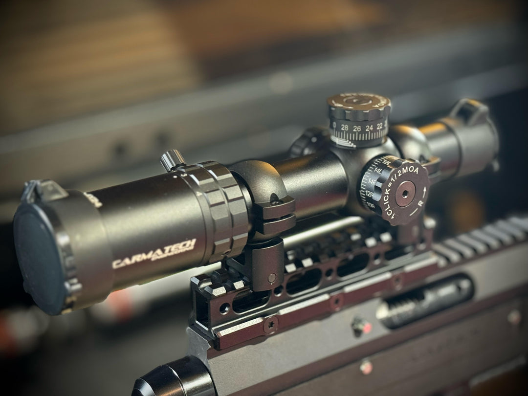 SUPREMACY AOS (Advanced Optical System) – Carmatech