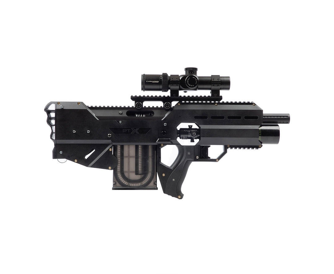 ムク　SAR SARX CQS (CLOSE QUARTER SNIPER) – Carmatech